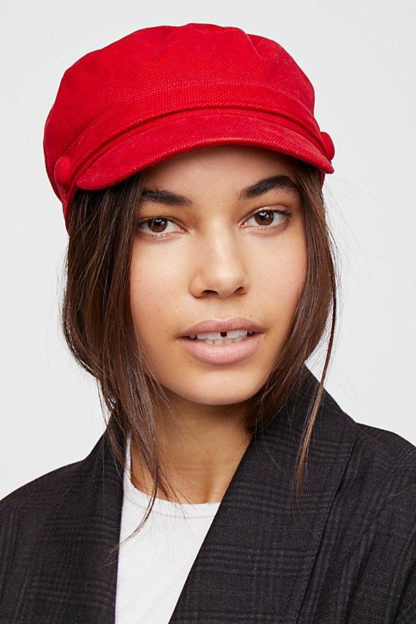 Inner Circle Lieutenant By Free People